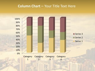 Street Pearl Travel PowerPoint Template