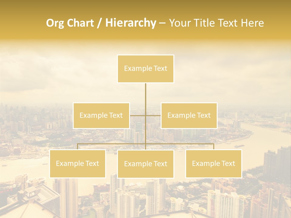 Street Pearl Travel PowerPoint Template