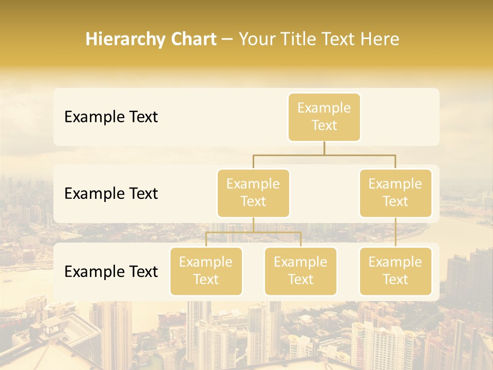 Street Pearl Travel PowerPoint Template