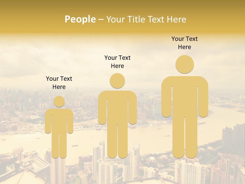 Street Pearl Travel PowerPoint Template