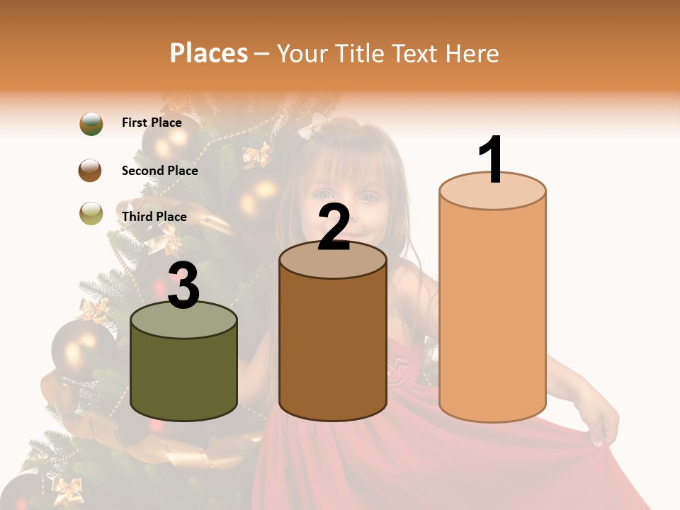 Celebration Fun Box PowerPoint Template