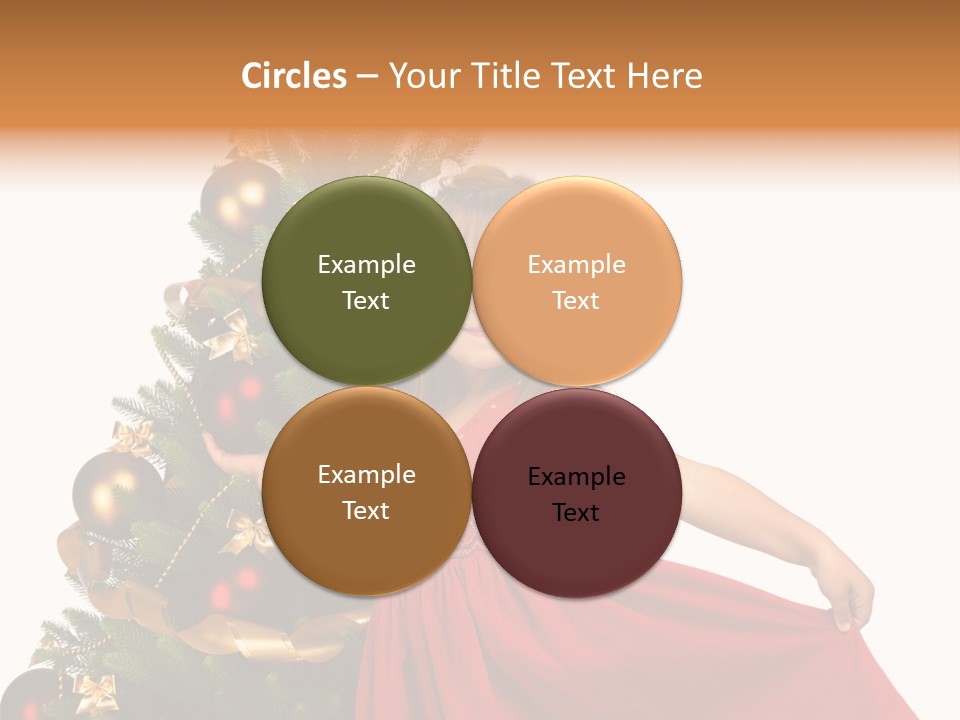 Celebration Fun Box PowerPoint Template