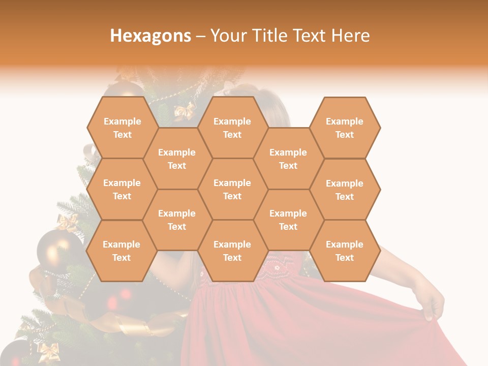 Celebration Fun Box PowerPoint Template