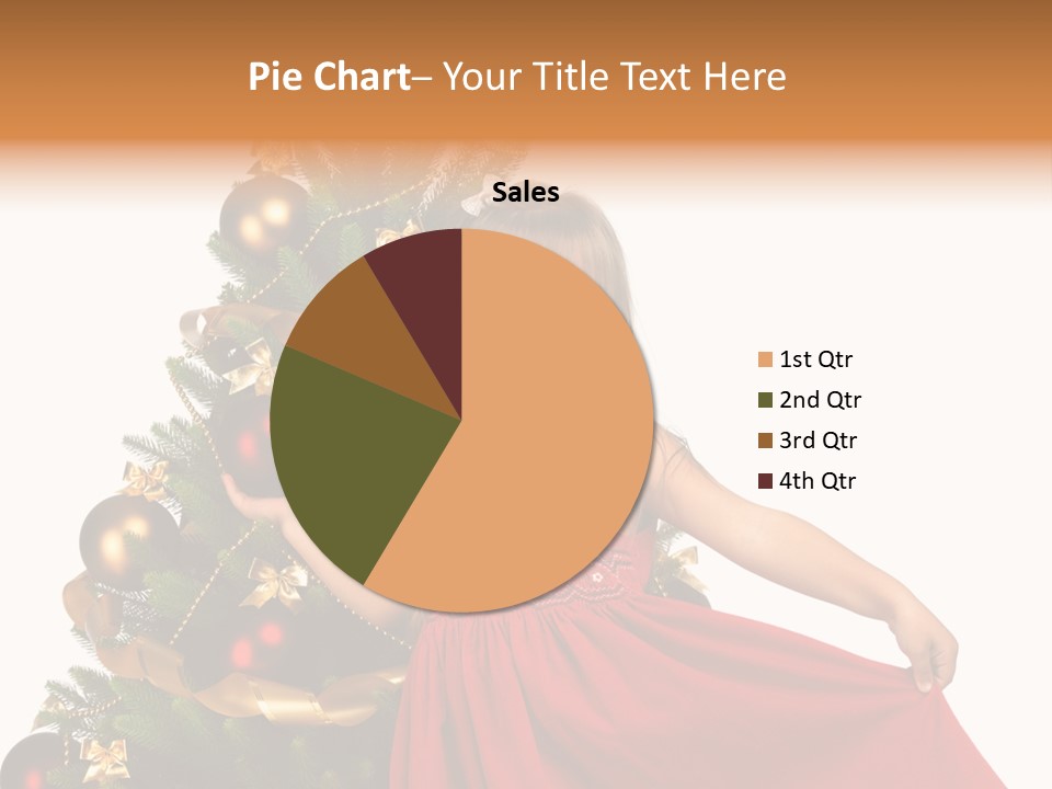 Celebration Fun Box PowerPoint Template