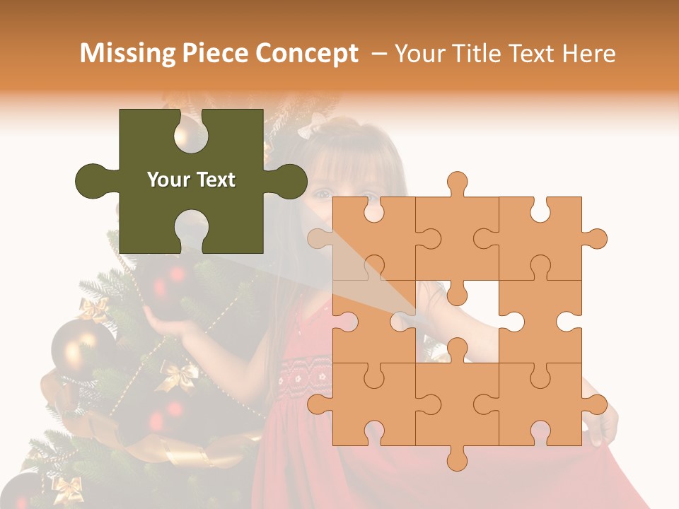 Celebration Fun Box PowerPoint Template