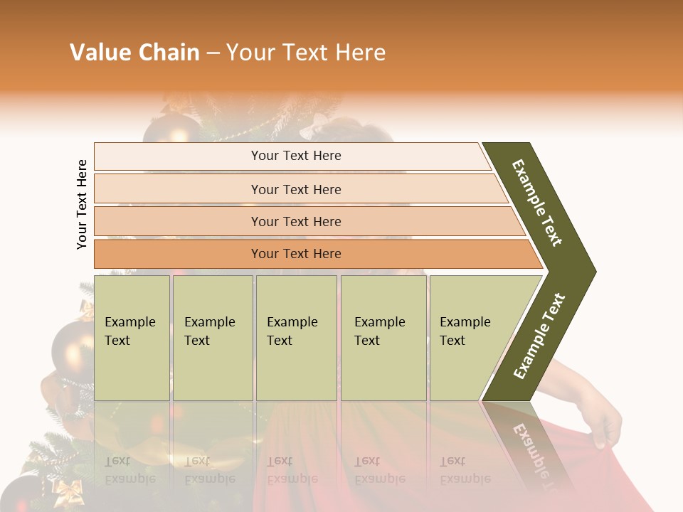 Celebration Fun Box PowerPoint Template