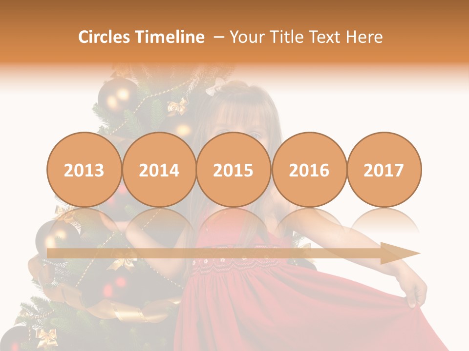 Celebration Fun Box PowerPoint Template