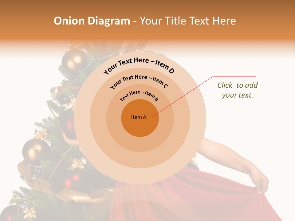 Celebration Fun Box PowerPoint Template