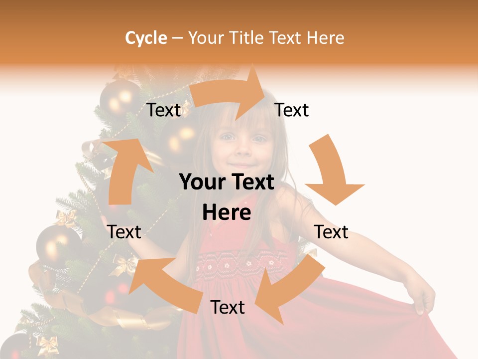 Celebration Fun Box PowerPoint Template