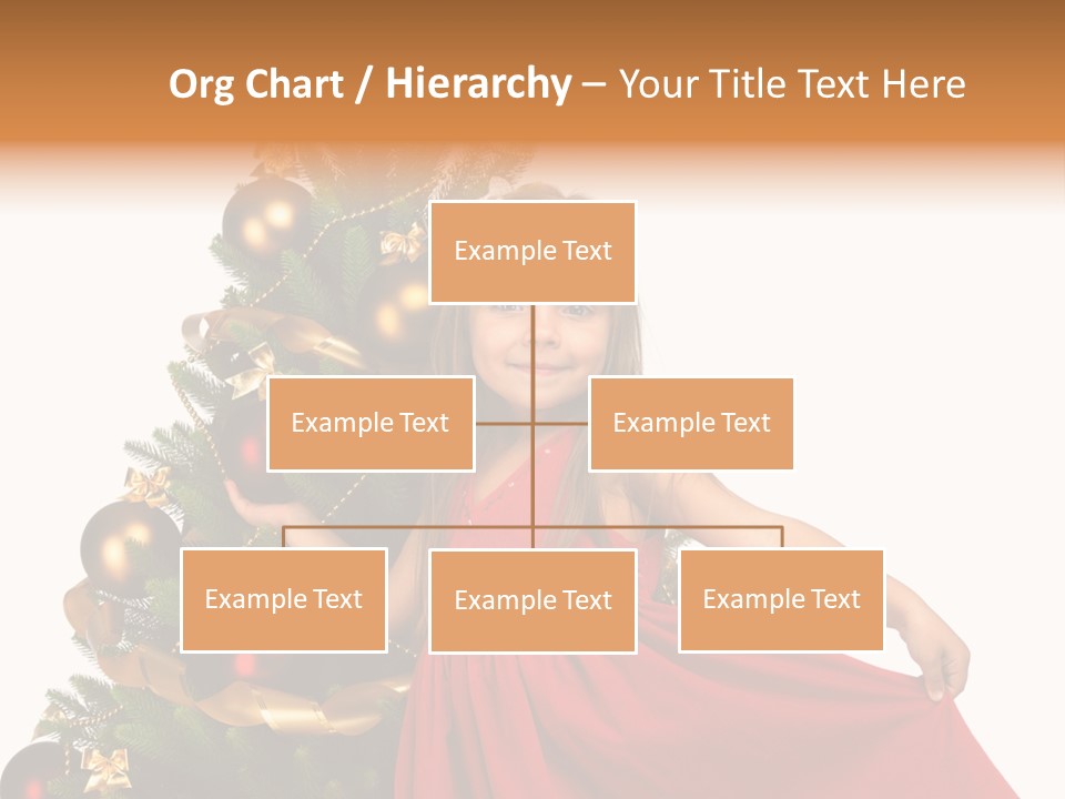 Celebration Fun Box PowerPoint Template