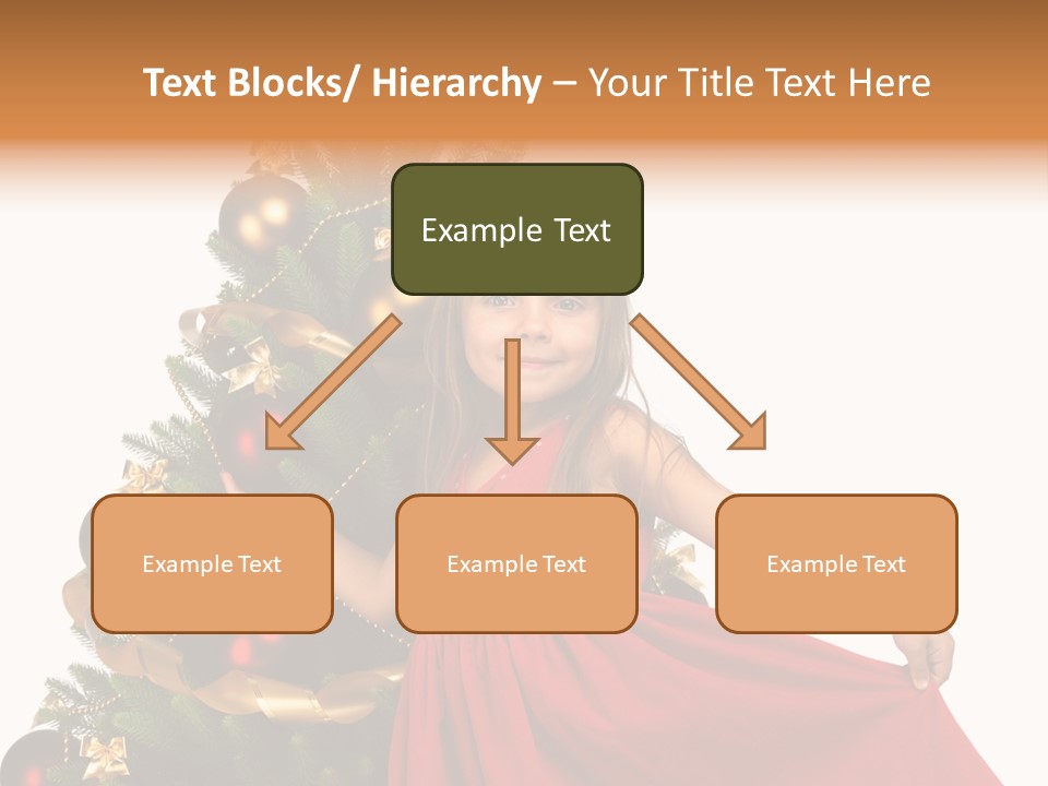 Celebration Fun Box PowerPoint Template