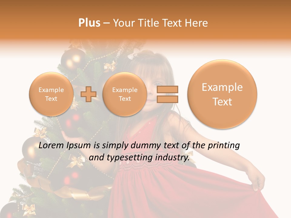 Celebration Fun Box PowerPoint Template