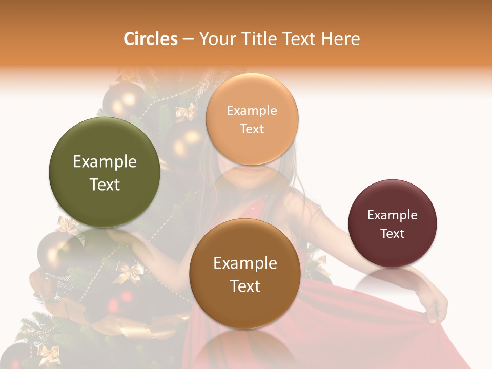 Celebration Fun Box PowerPoint Template