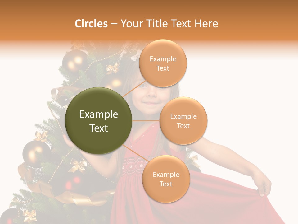 Celebration Fun Box PowerPoint Template