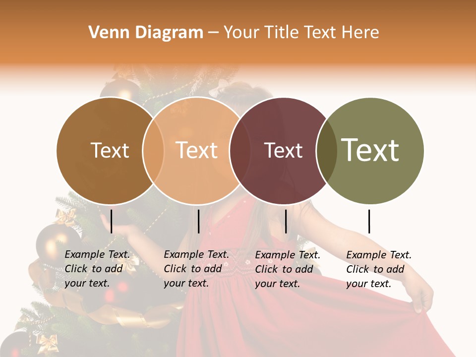 Celebration Fun Box PowerPoint Template