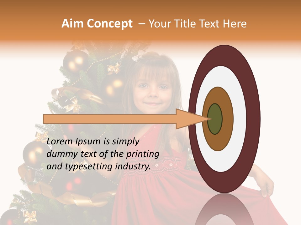 Celebration Fun Box PowerPoint Template