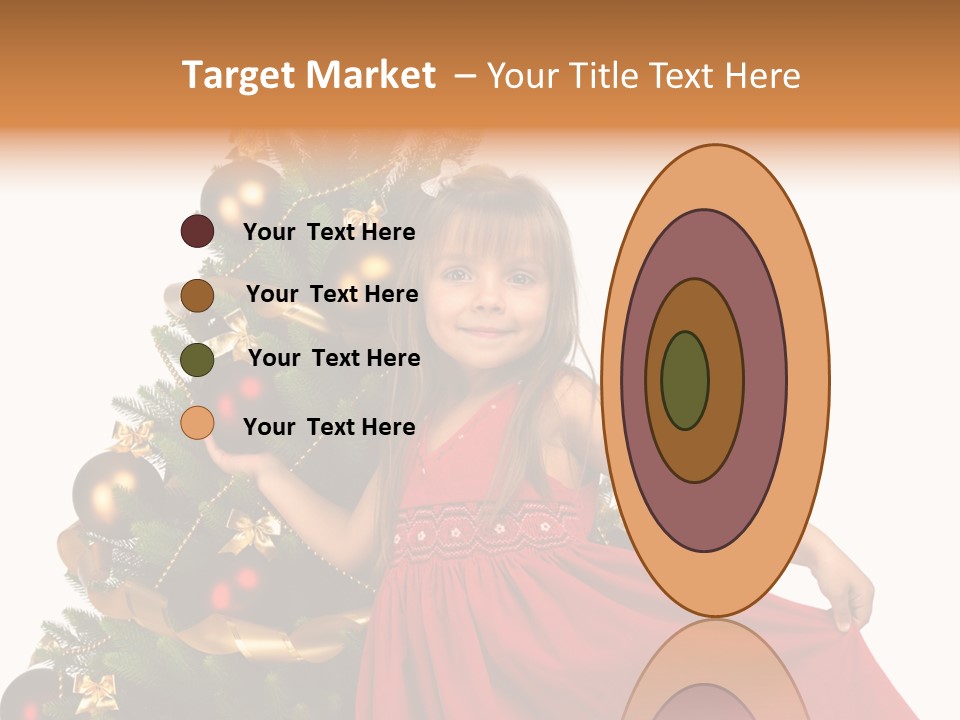 Celebration Fun Box PowerPoint Template