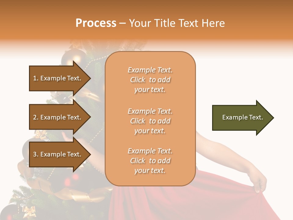 Celebration Fun Box PowerPoint Template