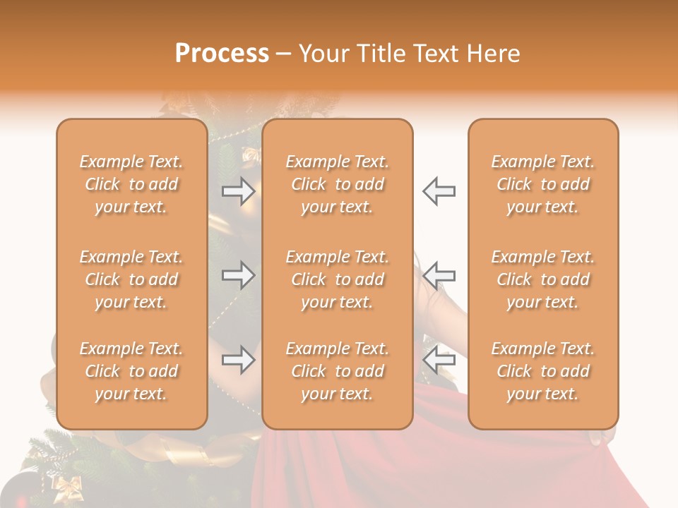 Celebration Fun Box PowerPoint Template