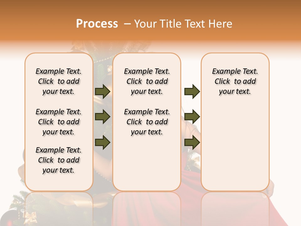 Celebration Fun Box PowerPoint Template