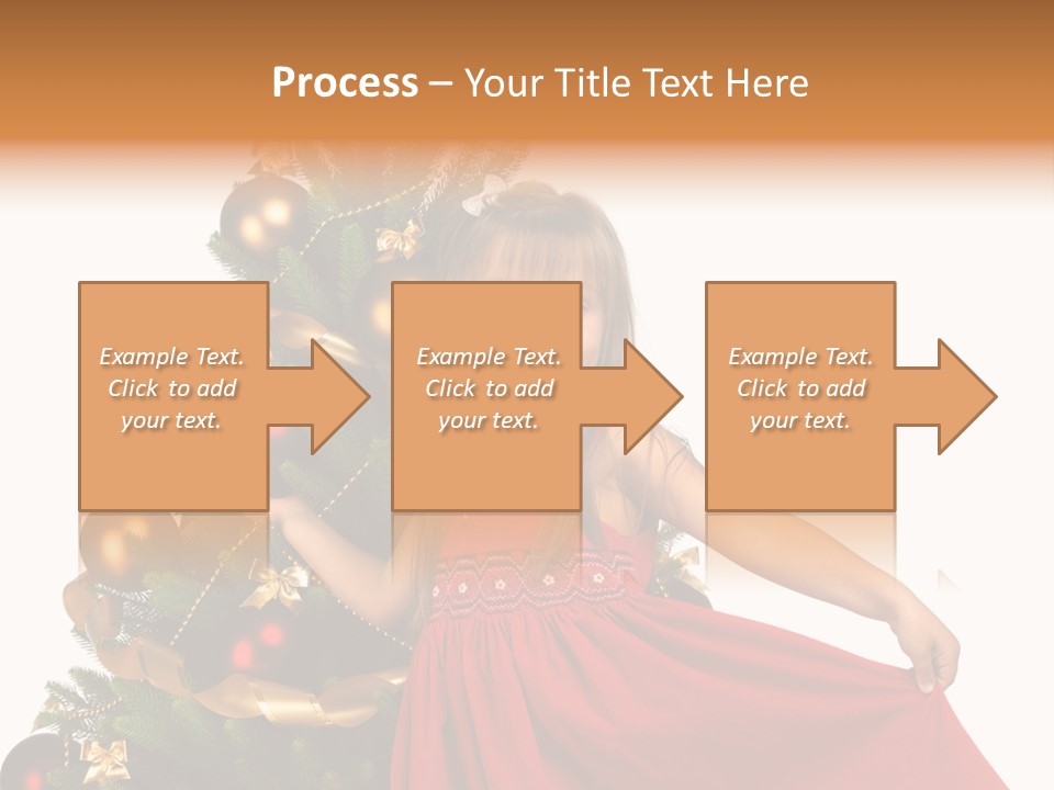 Celebration Fun Box PowerPoint Template