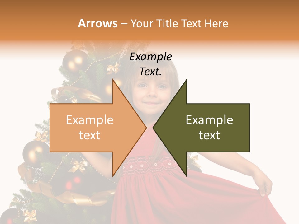 Celebration Fun Box PowerPoint Template