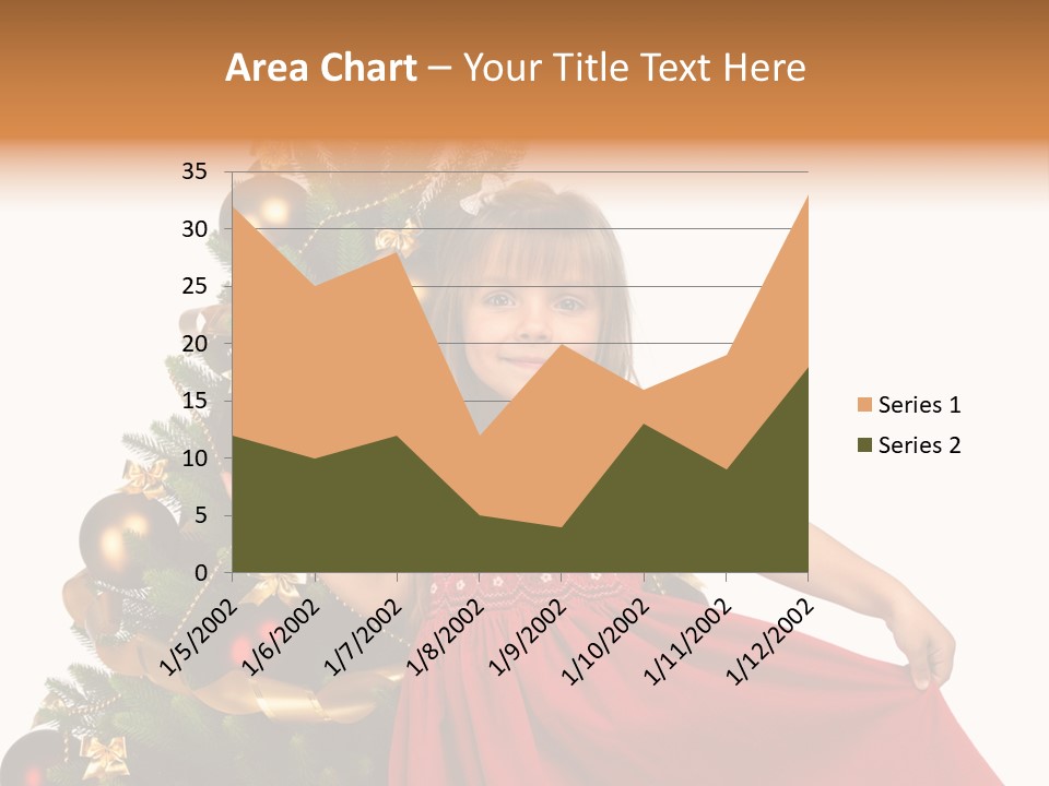 Celebration Fun Box PowerPoint Template