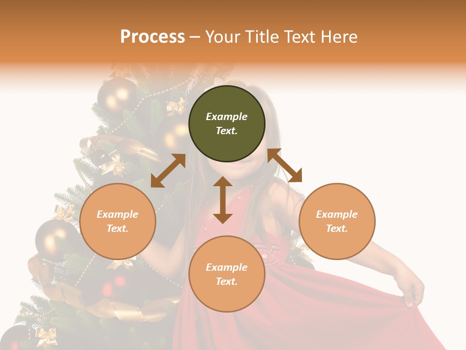 Celebration Fun Box PowerPoint Template