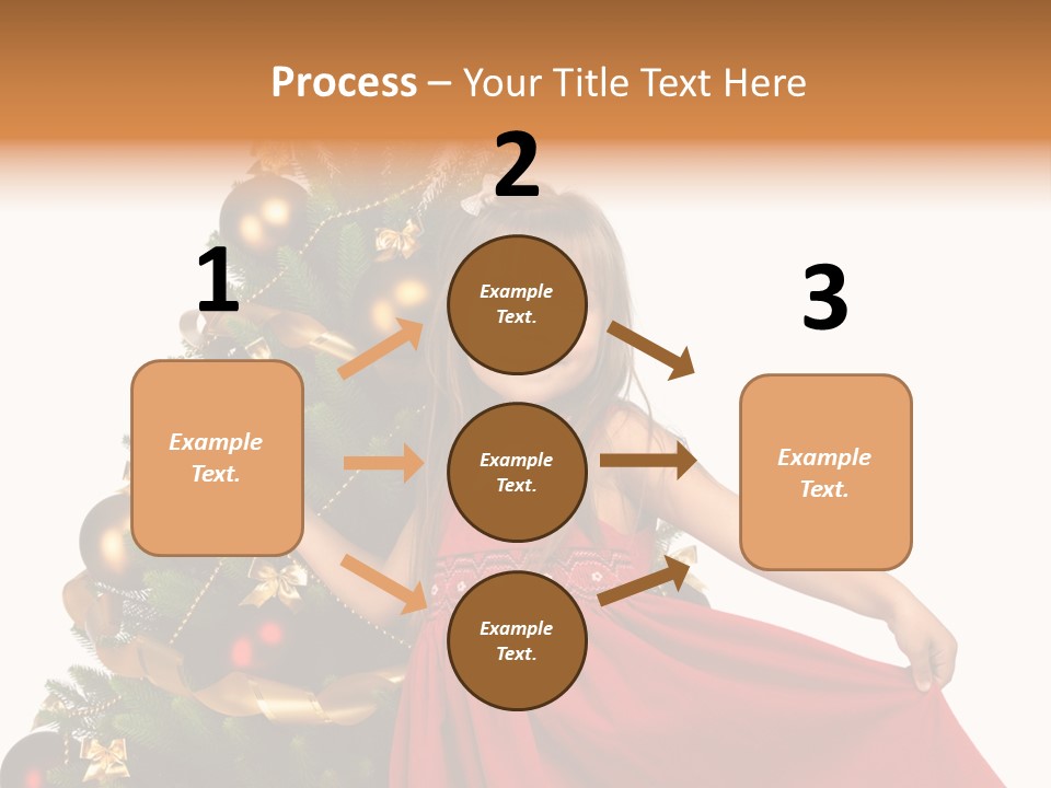 Celebration Fun Box PowerPoint Template