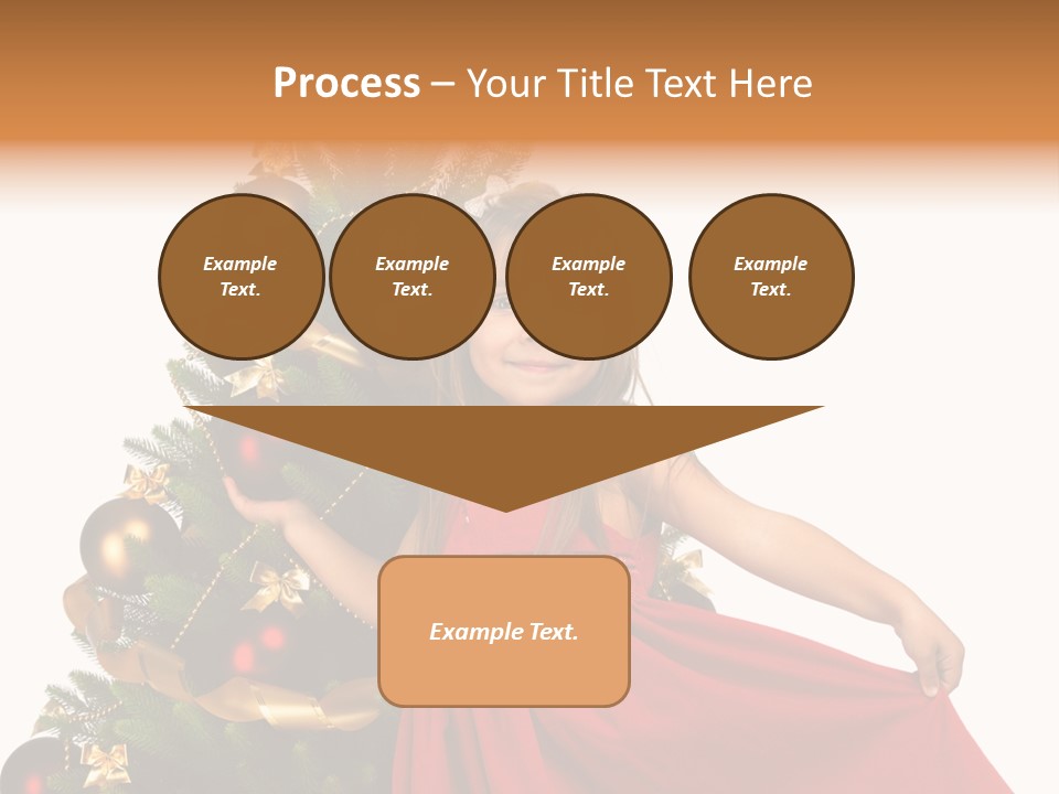 Celebration Fun Box PowerPoint Template