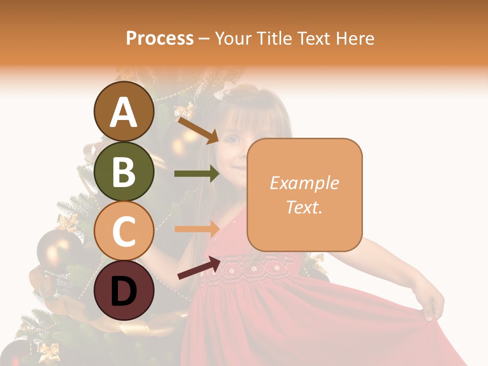 Celebration Fun Box PowerPoint Template