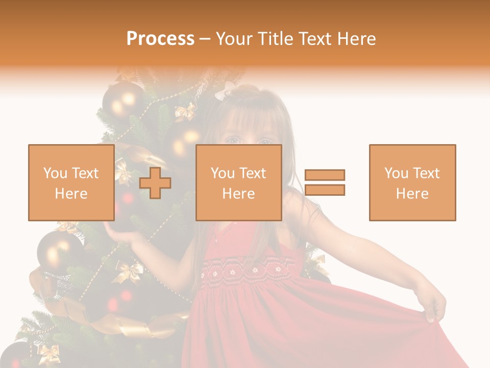 Celebration Fun Box PowerPoint Template