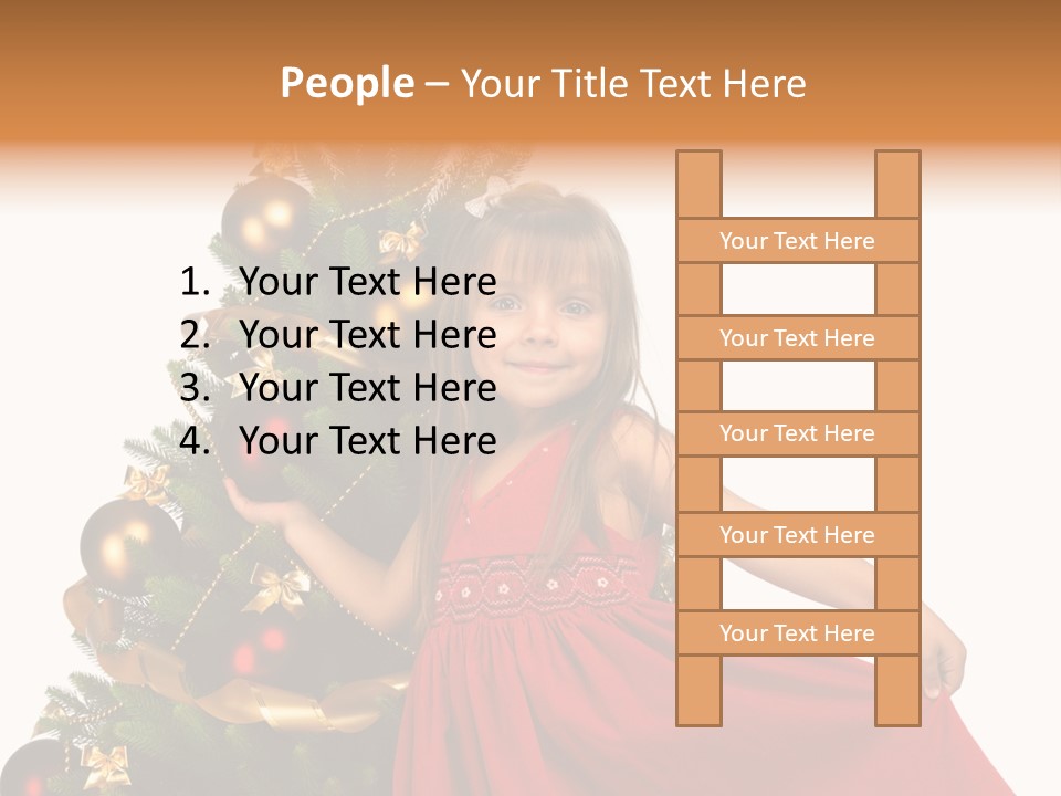 Celebration Fun Box PowerPoint Template