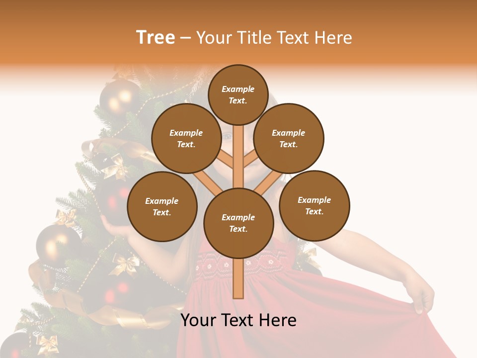 Celebration Fun Box PowerPoint Template