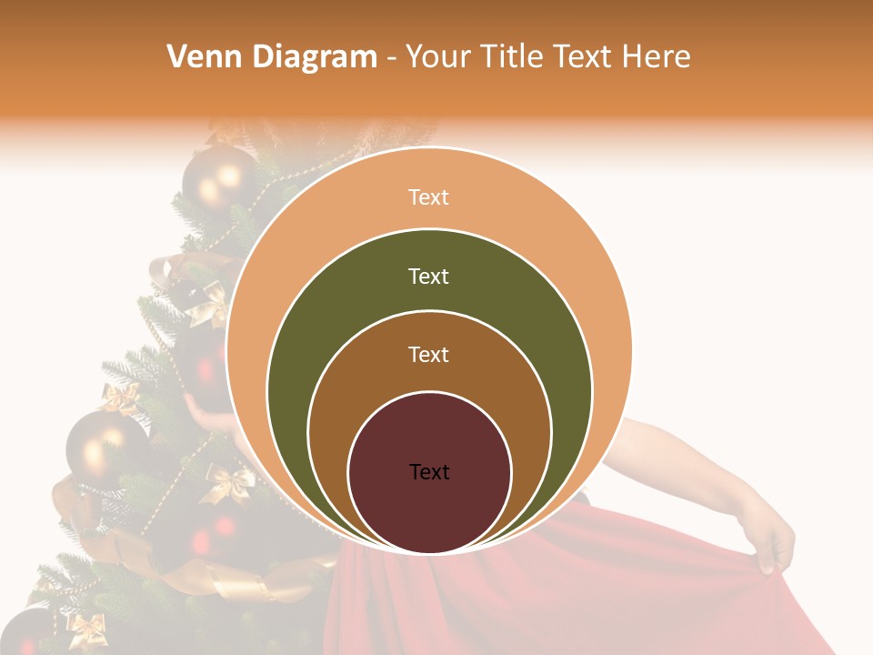 Celebration Fun Box PowerPoint Template