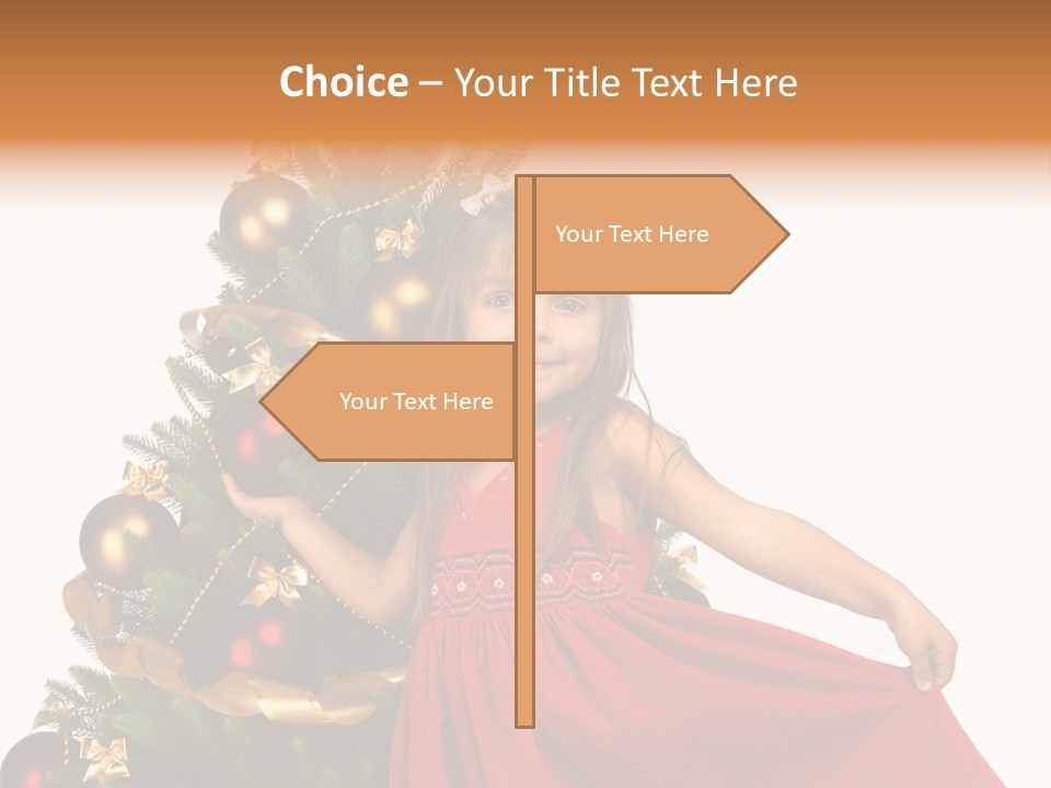 Celebration Fun Box PowerPoint Template