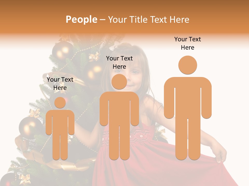 Celebration Fun Box PowerPoint Template