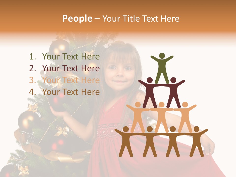 Celebration Fun Box PowerPoint Template