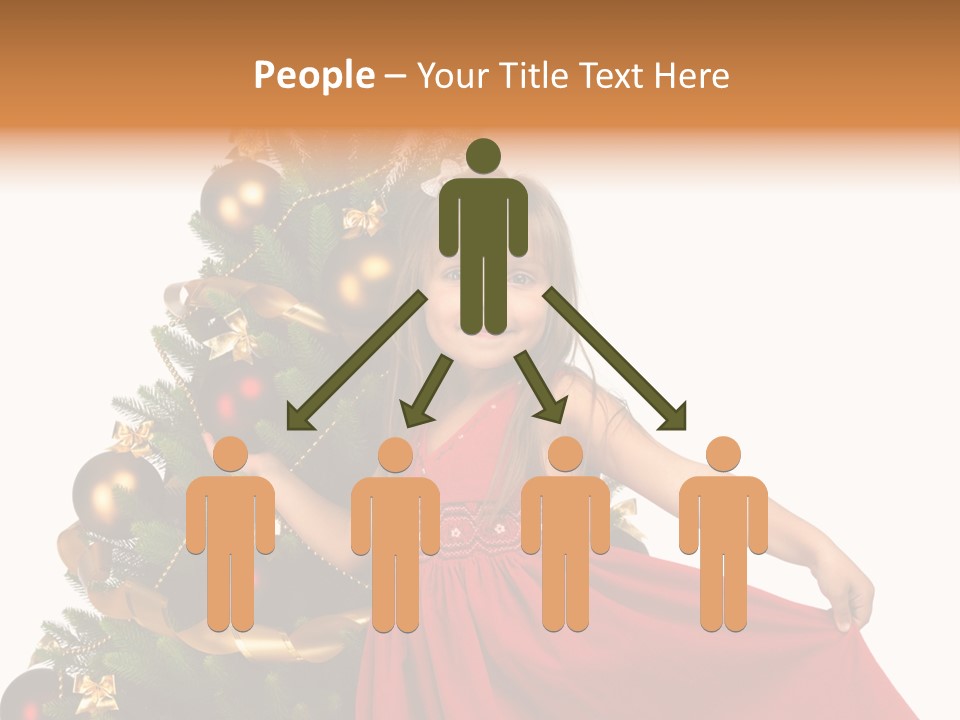 Celebration Fun Box PowerPoint Template