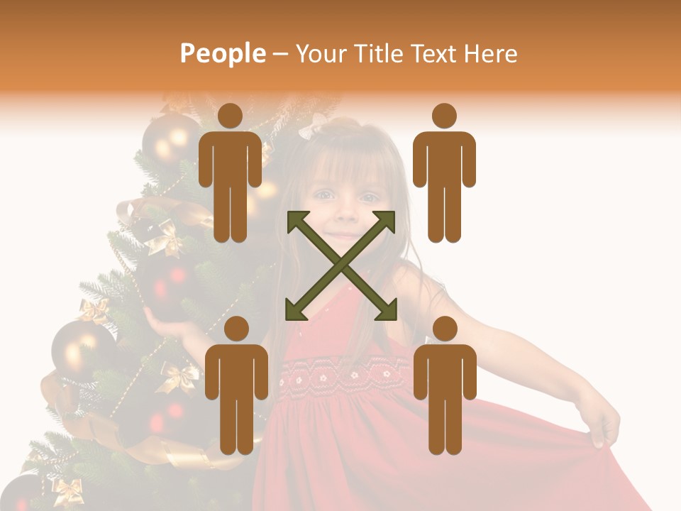 Celebration Fun Box PowerPoint Template