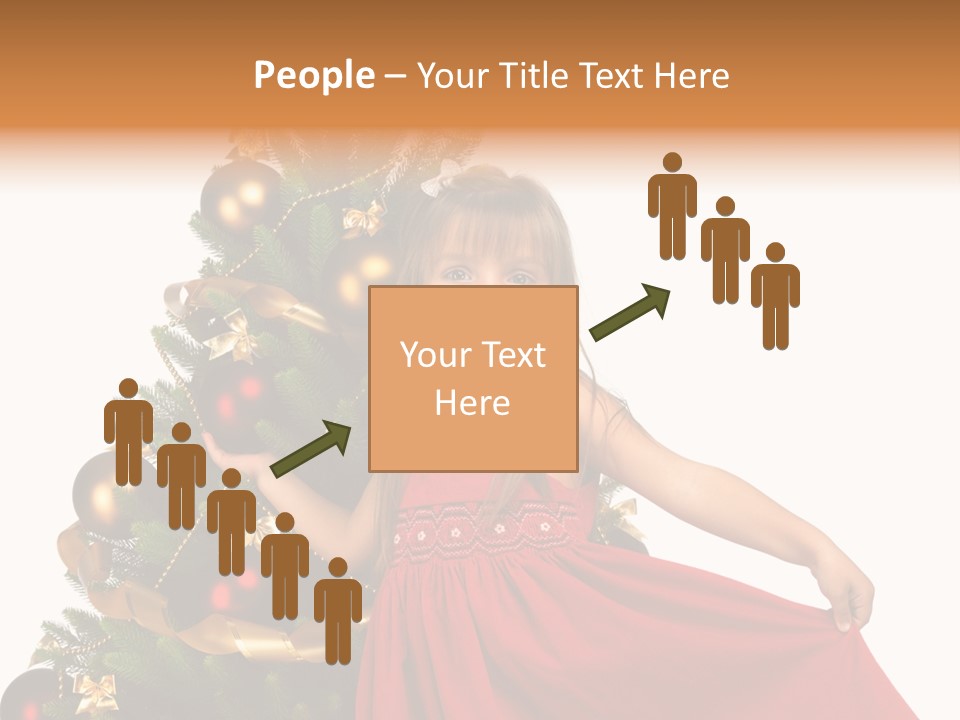 Celebration Fun Box PowerPoint Template