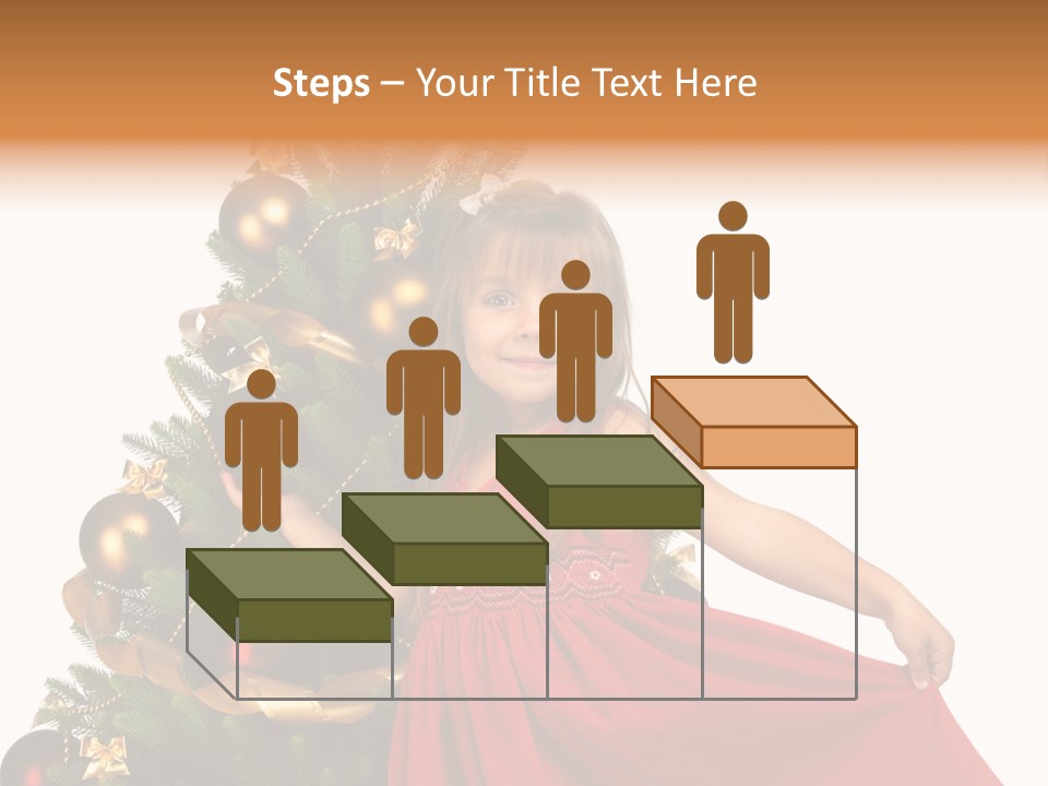 Celebration Fun Box PowerPoint Template