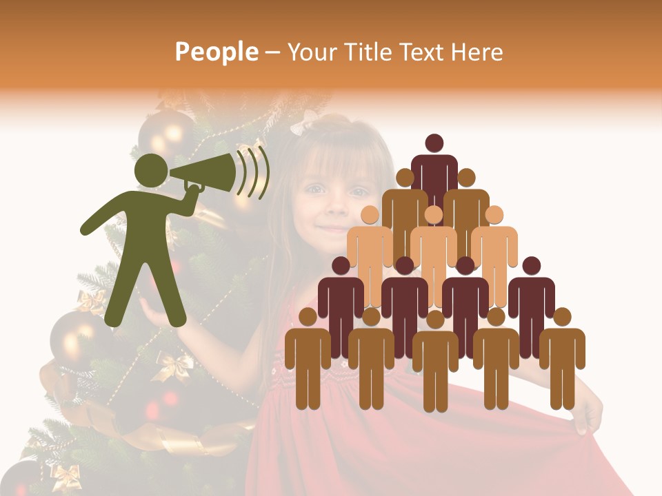 Celebration Fun Box PowerPoint Template