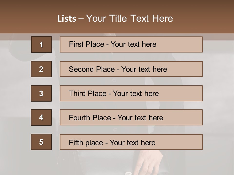 Mobilephone Phone Mobile PowerPoint Template