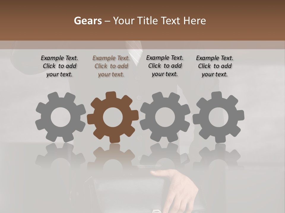 Mobilephone Phone Mobile PowerPoint Template