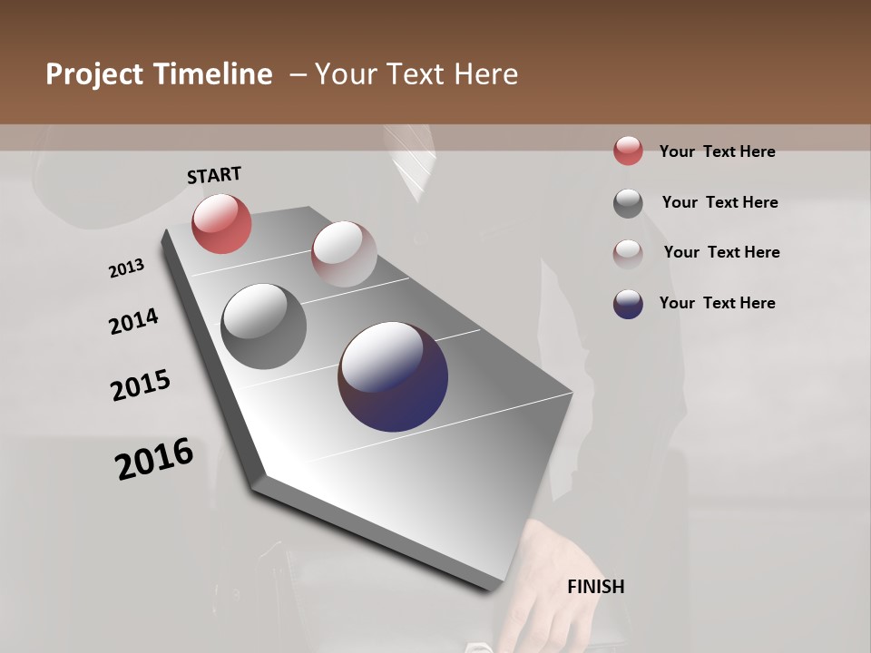 Mobilephone Phone Mobile PowerPoint Template