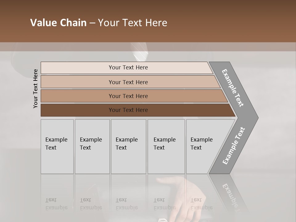 Mobilephone Phone Mobile PowerPoint Template