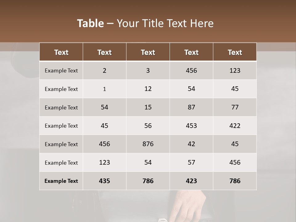 Mobilephone Phone Mobile PowerPoint Template