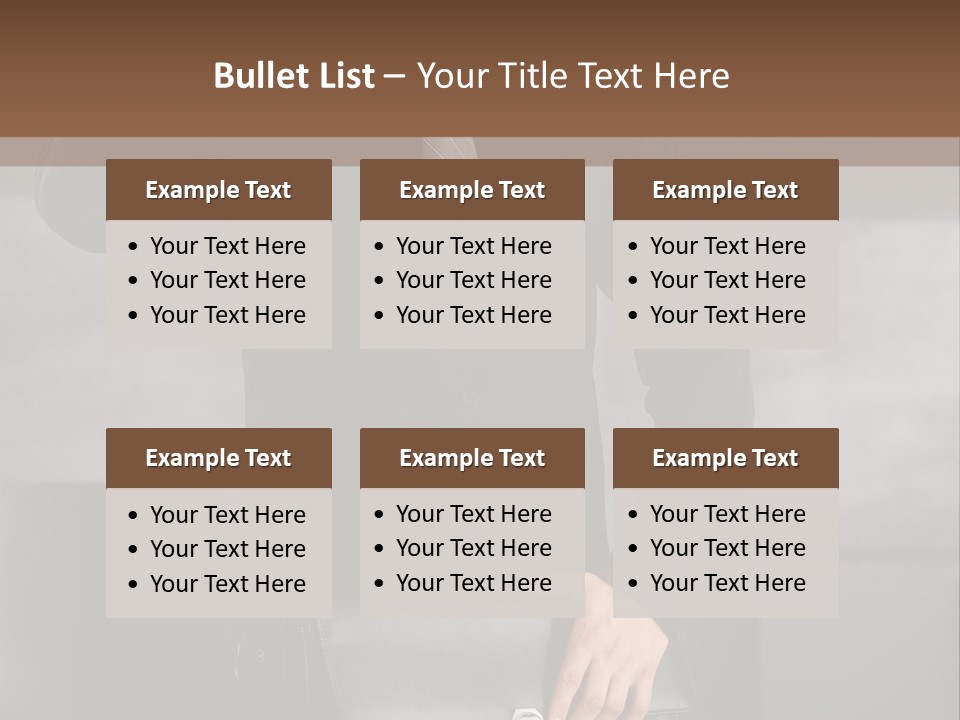Mobilephone Phone Mobile PowerPoint Template