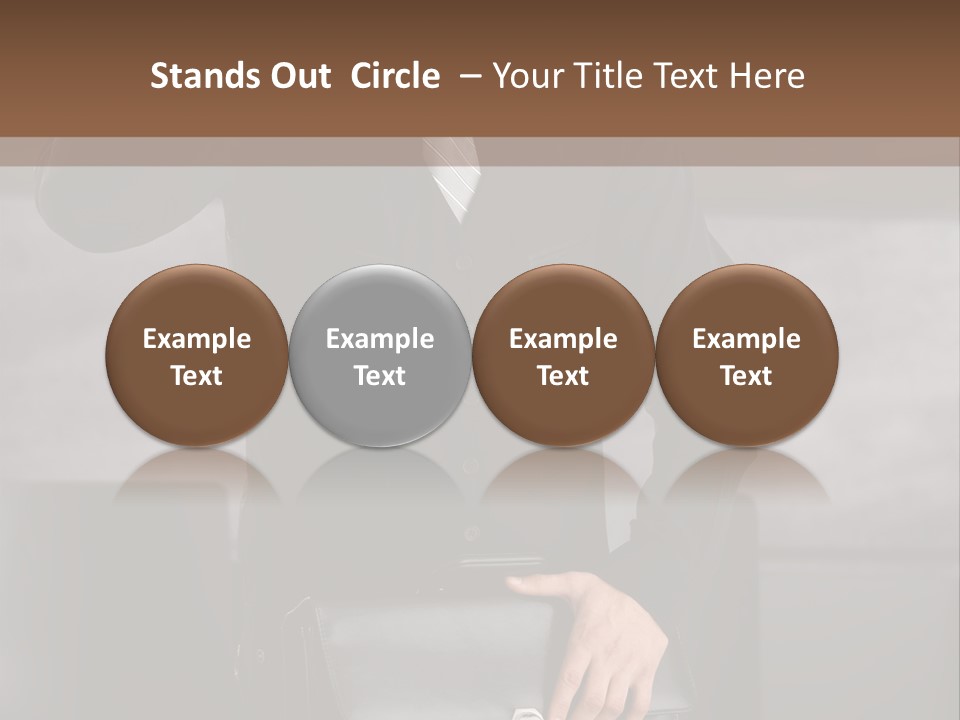 Mobilephone Phone Mobile PowerPoint Template